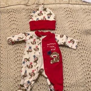 Baby outfit